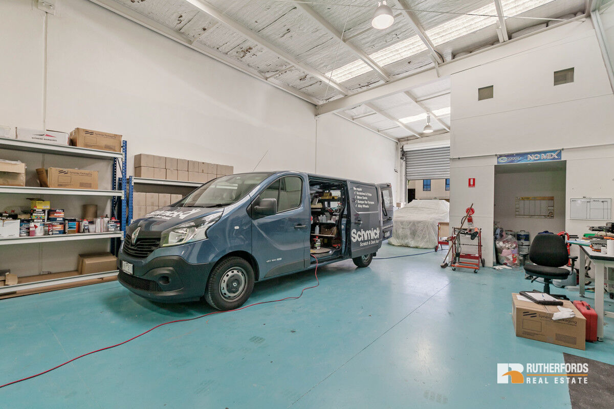 2/25 Beverage Drive, Tullamarine Leased by Rutherfords Real Estate - image 6