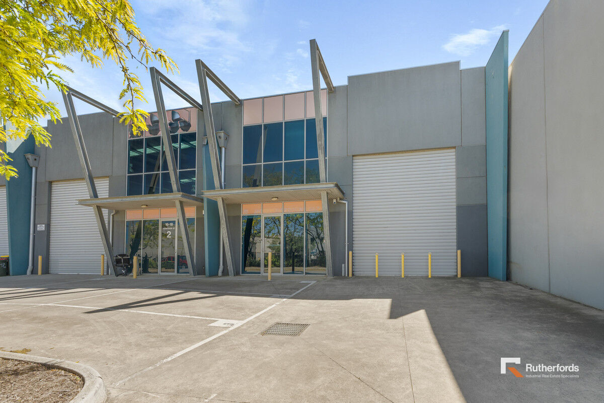 3/16-18 Tennyson Street, Williamstown North For Lease by Rutherfords Real Estate - image 2