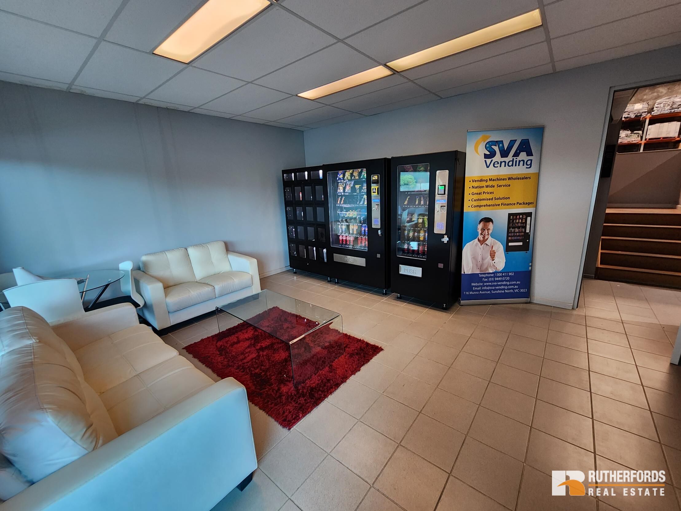 116 Munro Avenue, Sunshine North Leased by Rutherfords Real Estate - image 4