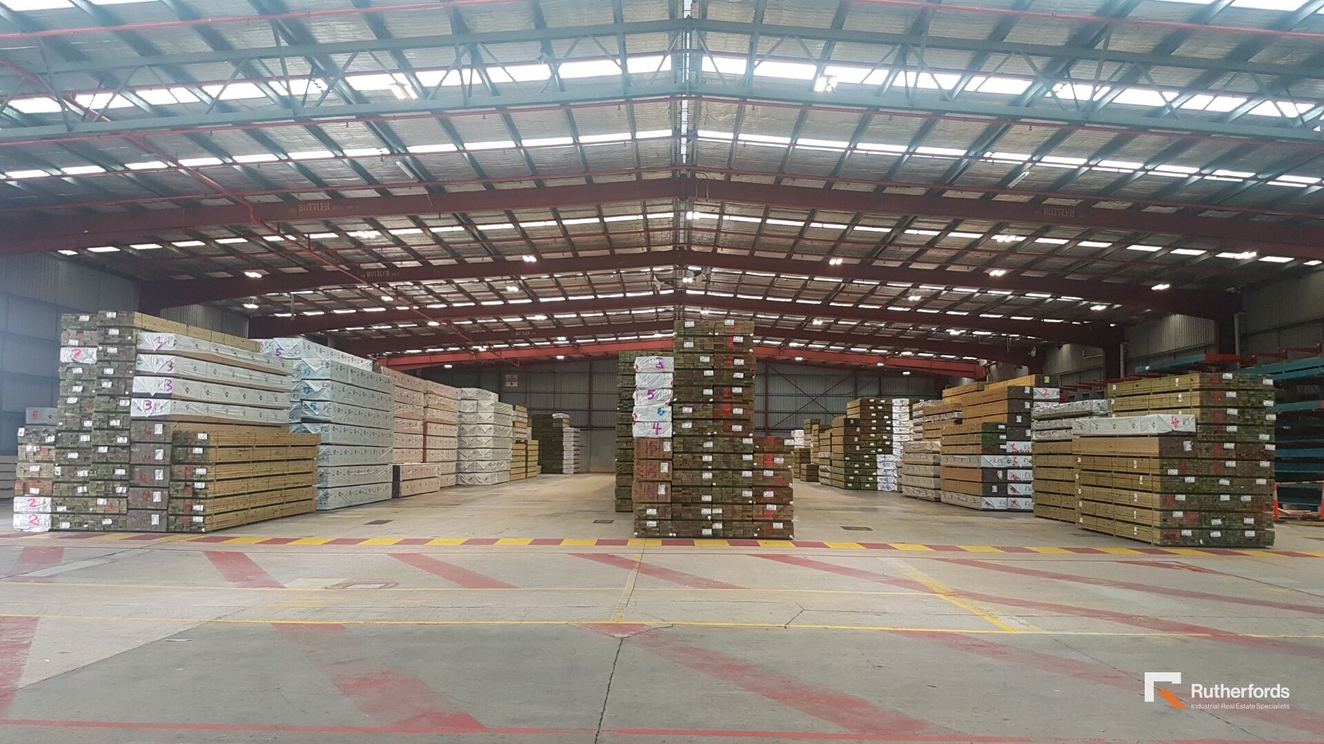 237-243 Rex Road, Campbellfield Leased by Rutherfords Real Estate - image 2