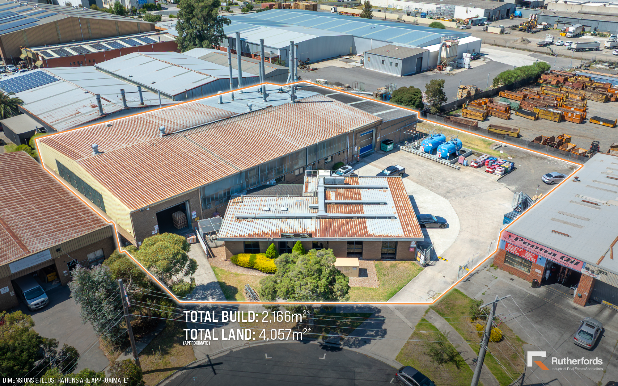 21 Temple Drive, Thomastown For Sale by Rutherfords Real Estate