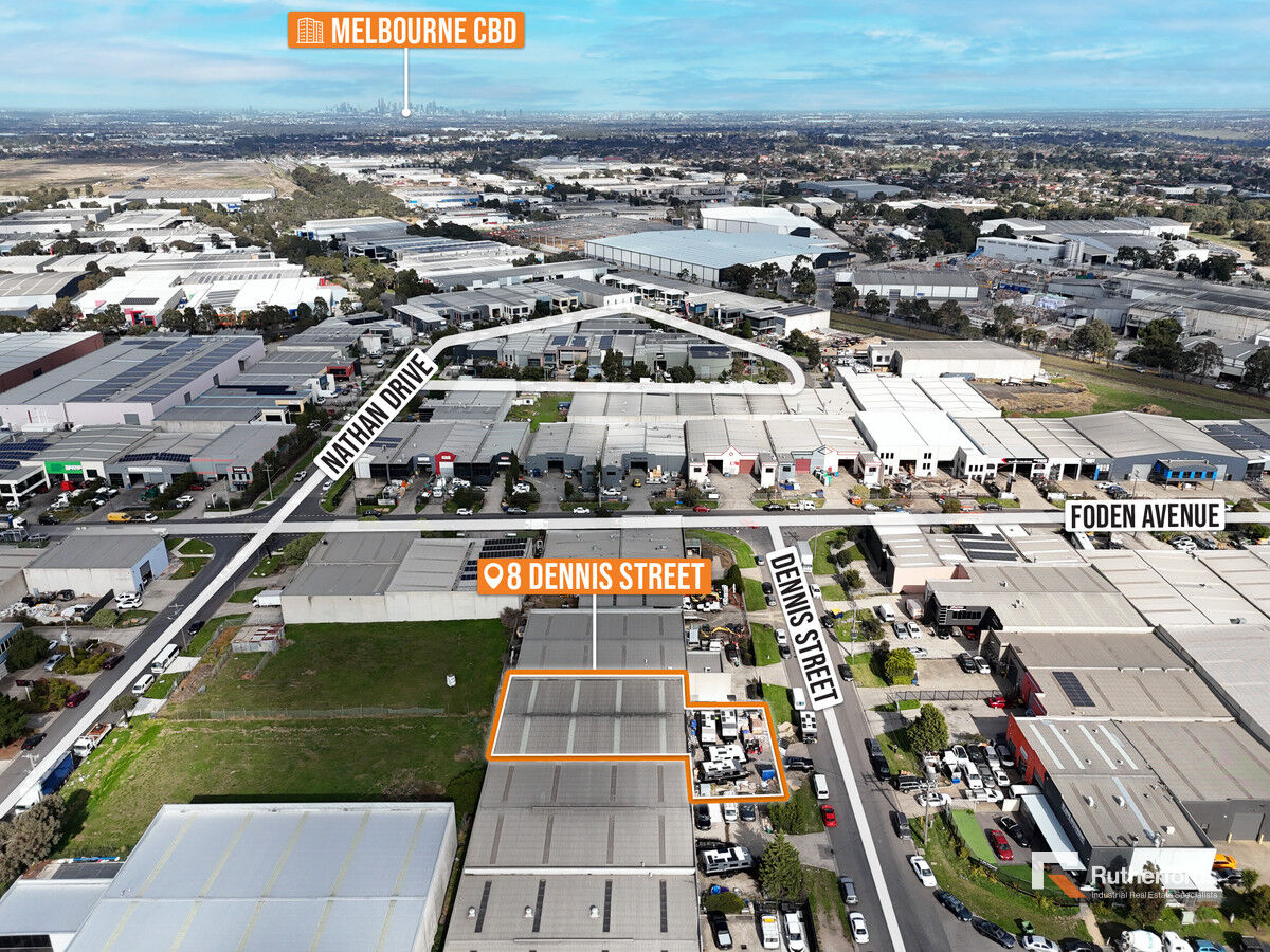 8 Dennis Street, Campbellfield For Lease by Rutherfords Real Estate