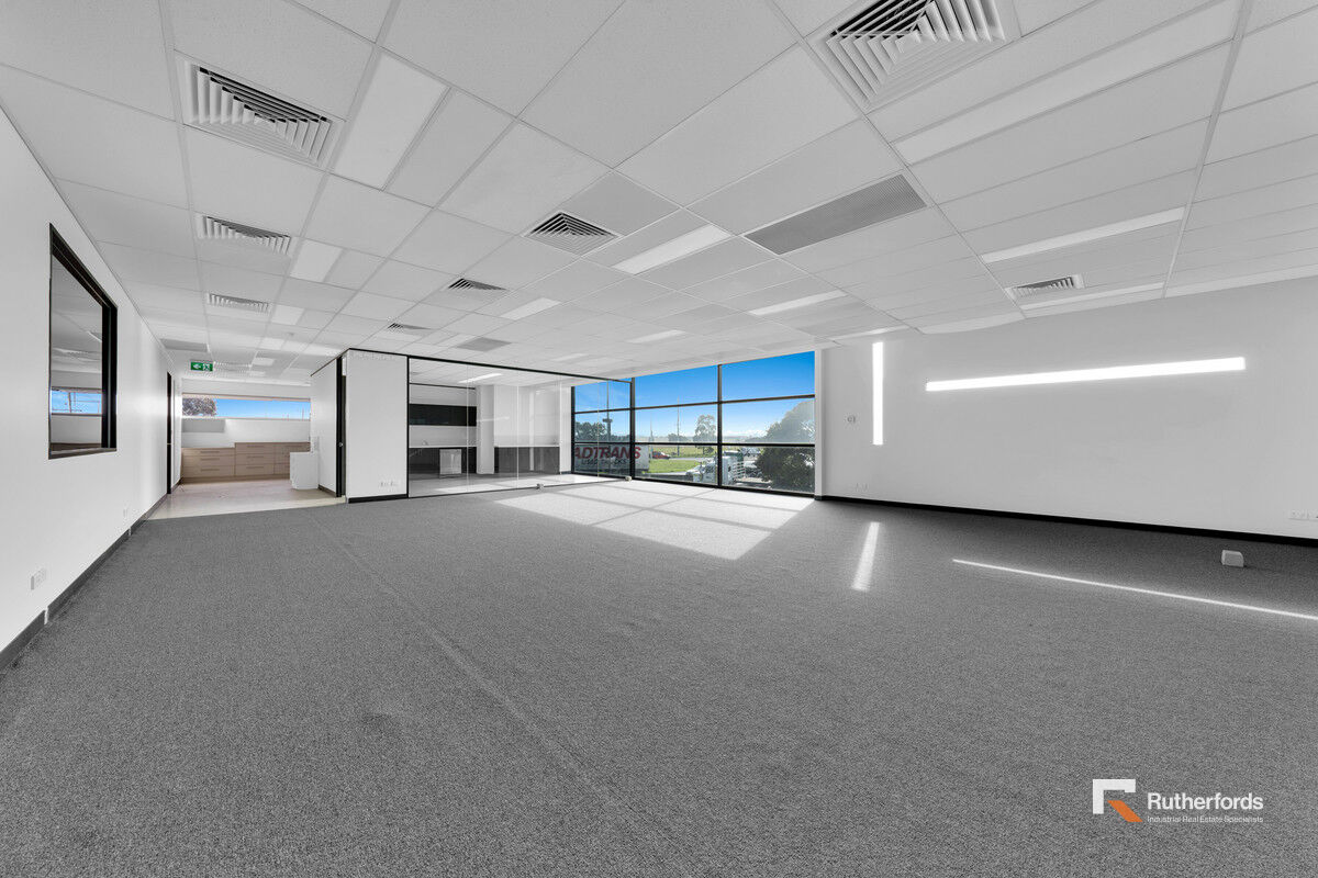 2/227 Fitzgerald Road, Laverton North For Lease by Rutherfords Real Estate - image 2