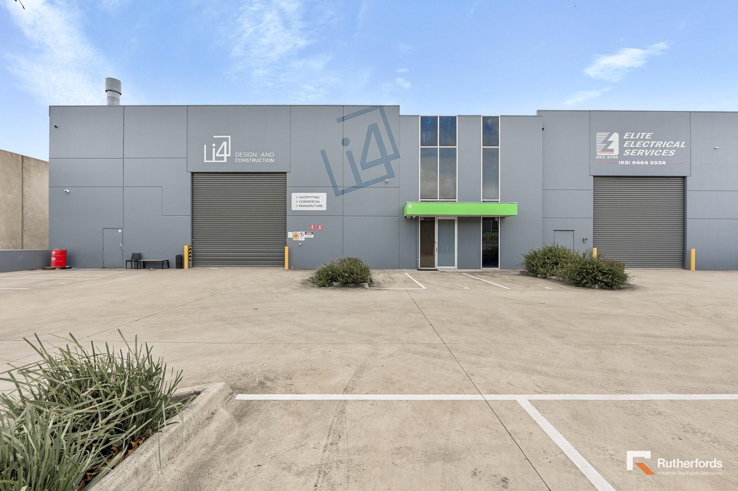 4/24 Brand Drive, Thomastown For Sale by Rutherfords Real Estate