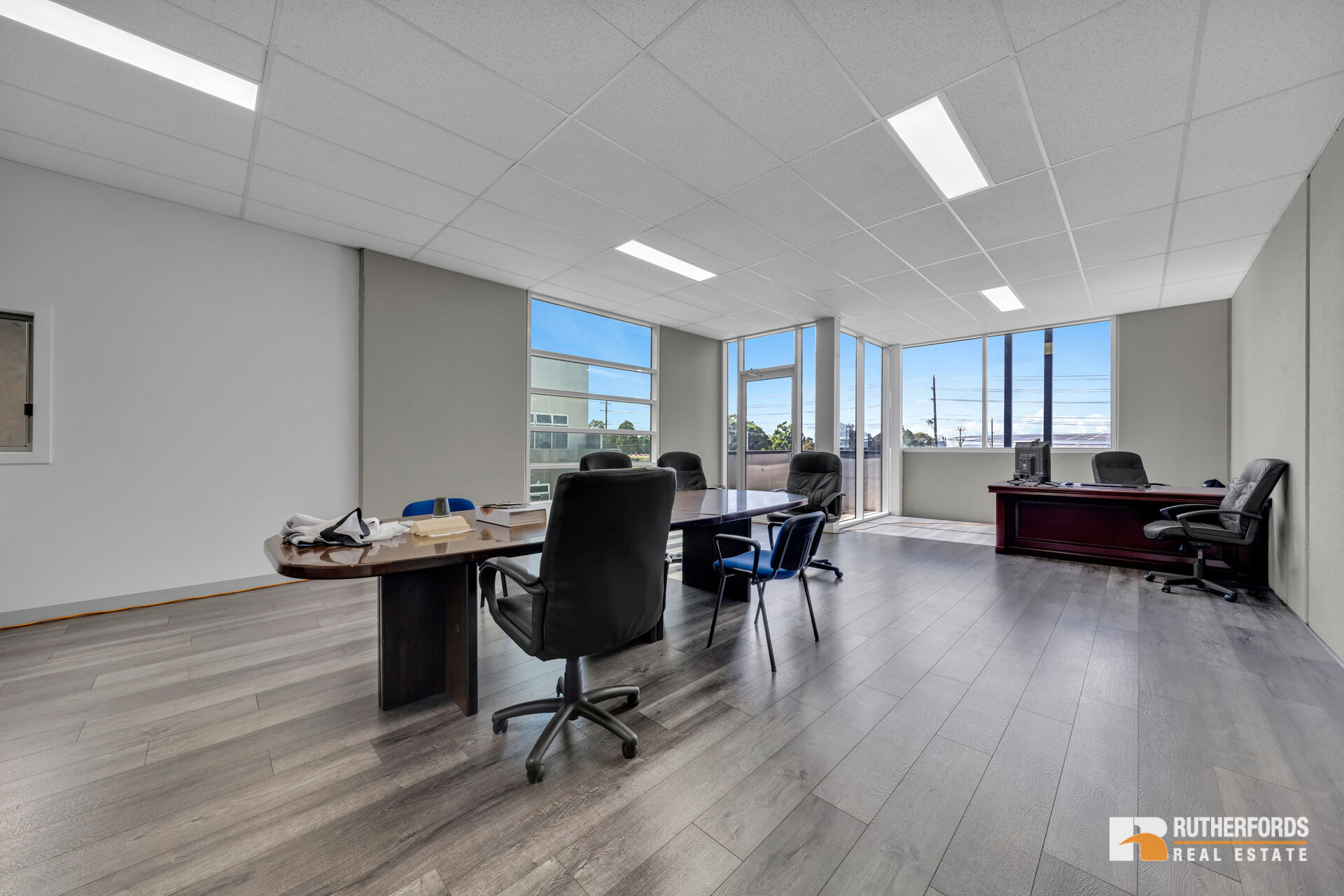 4/185-193 Hume Highway, Somerton Leased by Rutherfords Real Estate - image 3