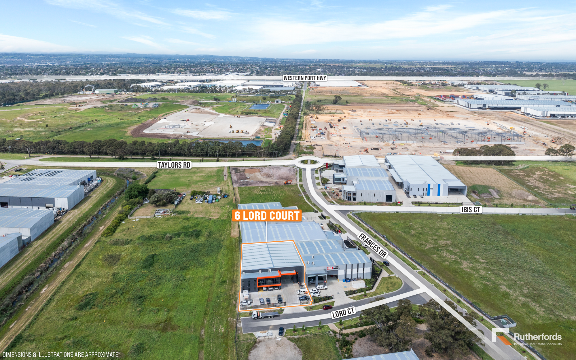 6 Lord Court, Dandenong South Sold by Rutherfords Real Estate - image 20