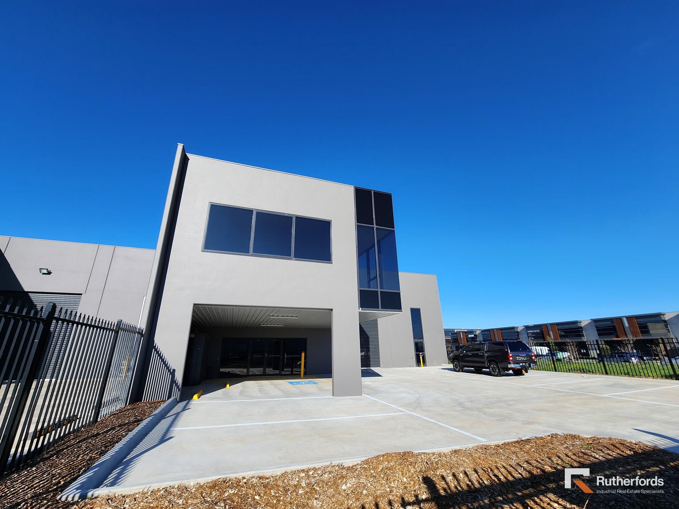 43 Robbins Circuit, Williamstown North For Sale by Rutherfords Real Estate - image 10