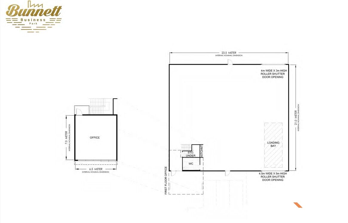 17/45 Bunnett Street, Sunshine North For Lease by Rutherfords Real Estate - image 7