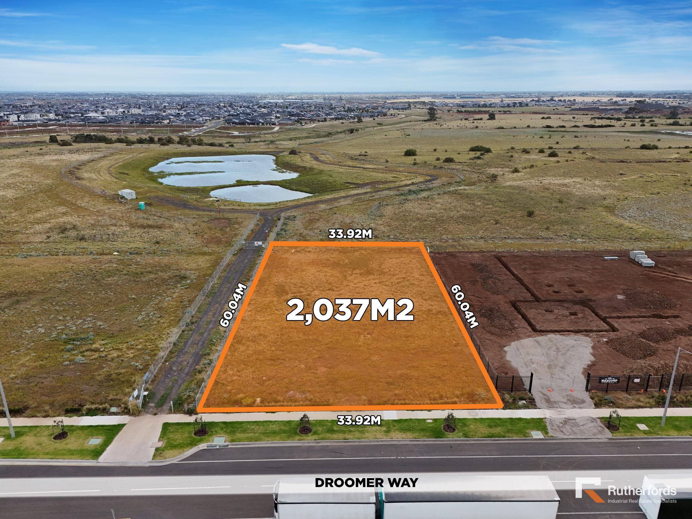 74 Droomer Way, Tarneit For Sale by Rutherfords Real Estate