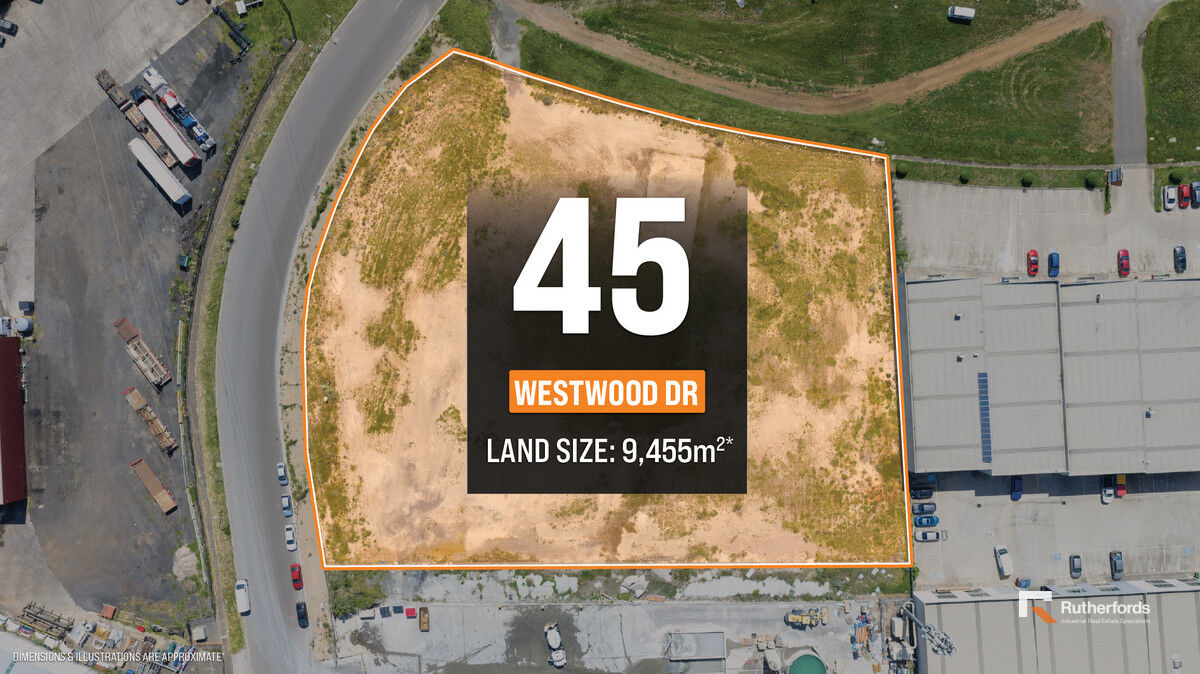 45 Westwood Drive, Ravenhall For Sale by Rutherfords Real Estate - image 2