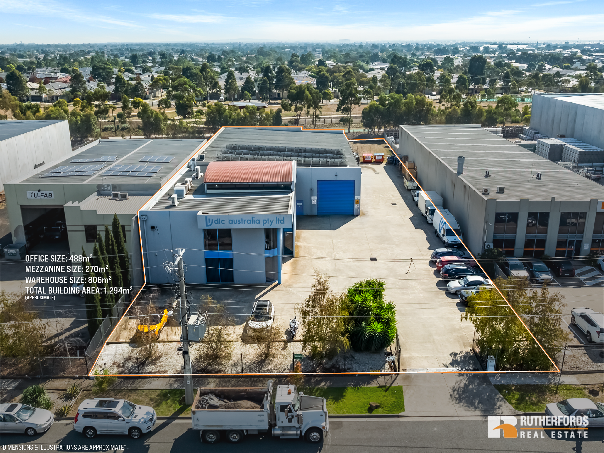 17-19 Horne Street, Hoppers Crossing For Sale by Rutherfords Real Estate
