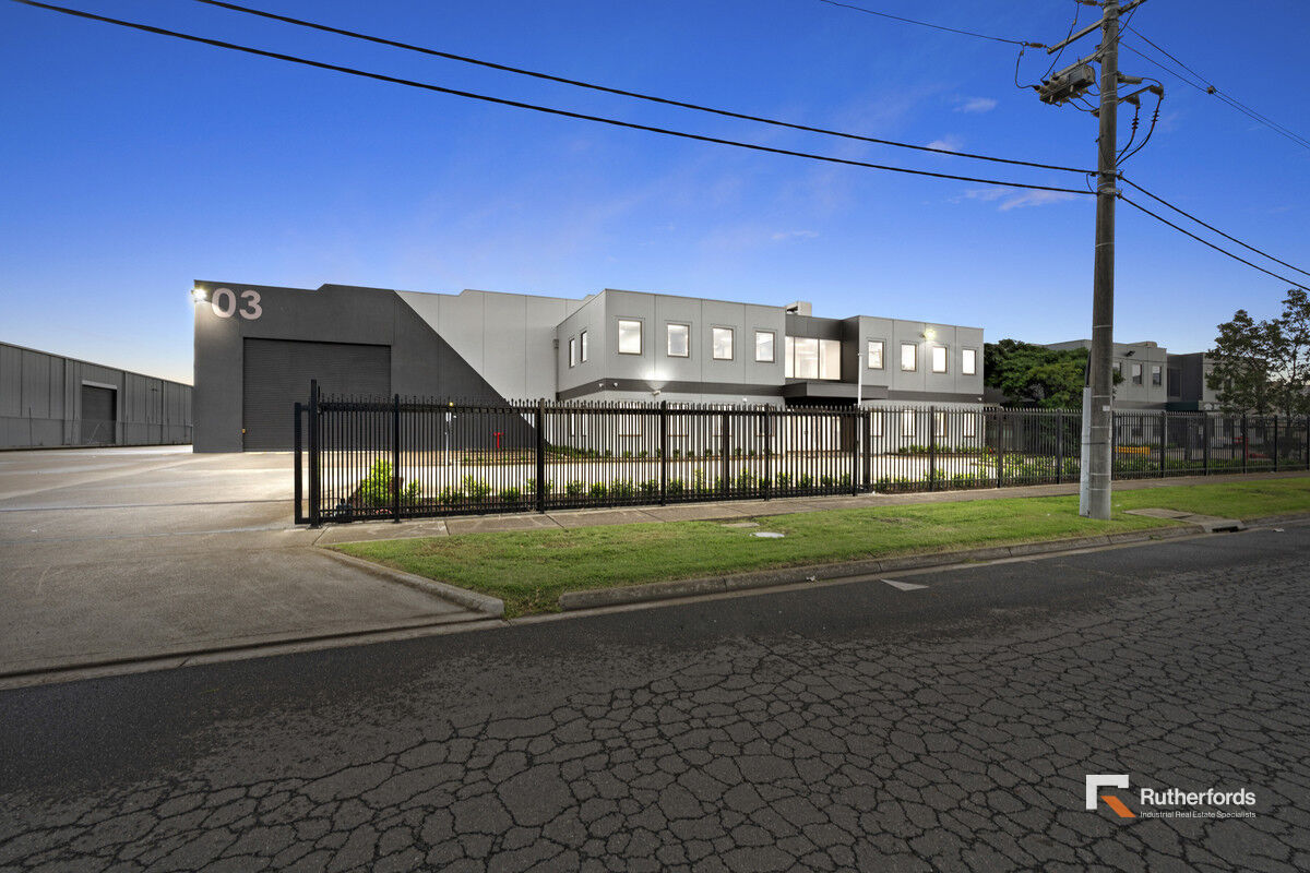 29-33 Freight Drive, Somerton For Sale or Lease by Rutherfords Real Estate - image 15