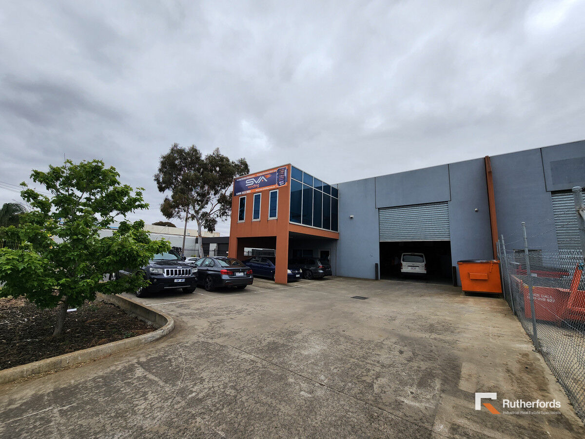 116 Munro Avenue, Sunshine North For Lease by Rutherfords Real Estate - image 1
