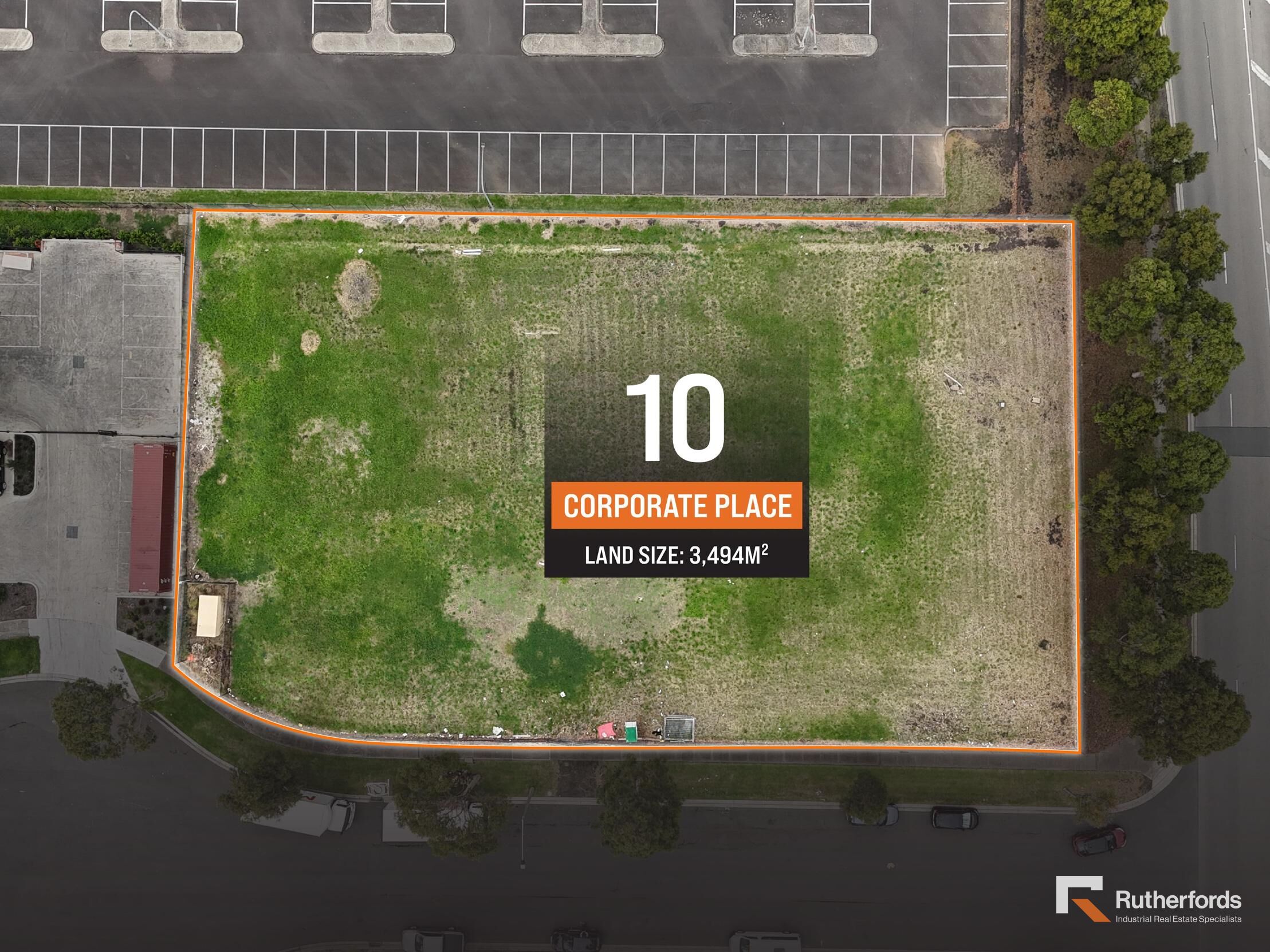 10 Corporate Place, Broadmeadows For Sale by Rutherfords Real Estate - image 1