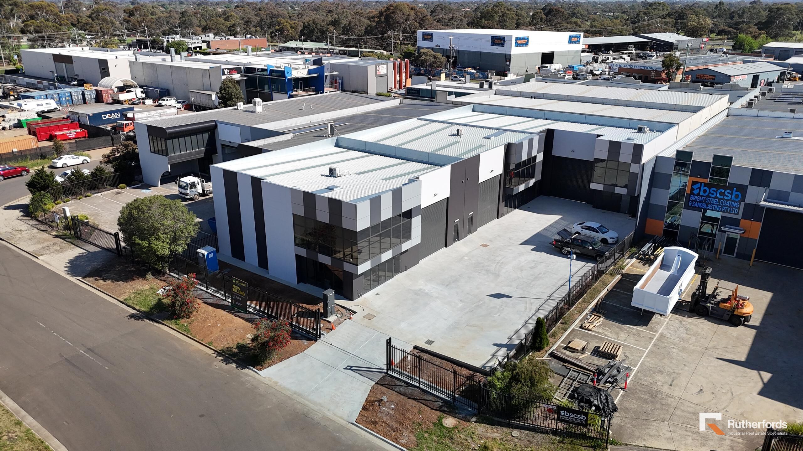 7 Glenville Drive, Melton For Sale by Rutherfords Real Estate