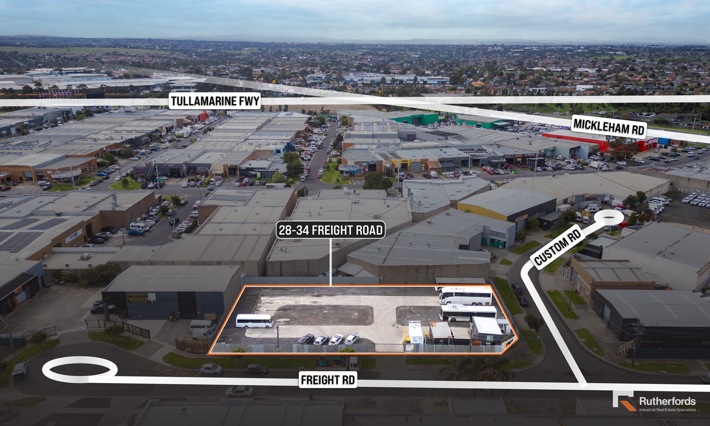 Tullamarine For Sale by Rutherfords Real Estate