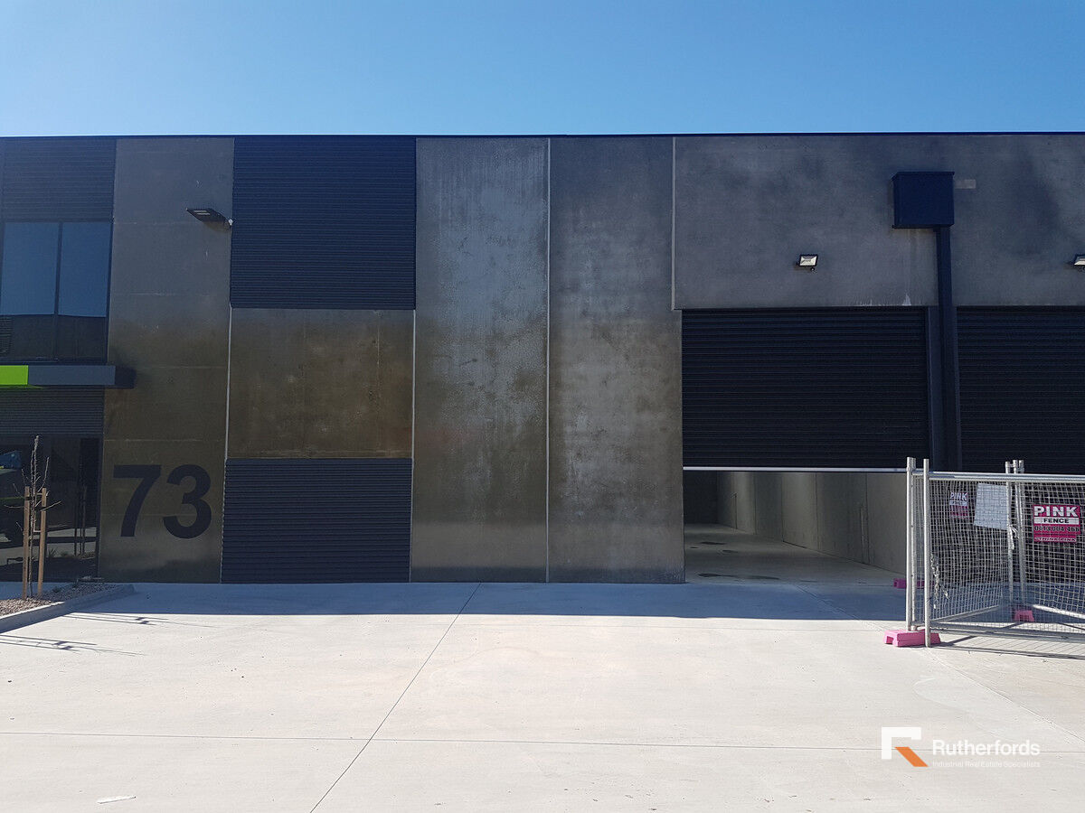 73/2 Thomsons Road, Keilor Park Leased by Rutherfords Real Estate - image 4
