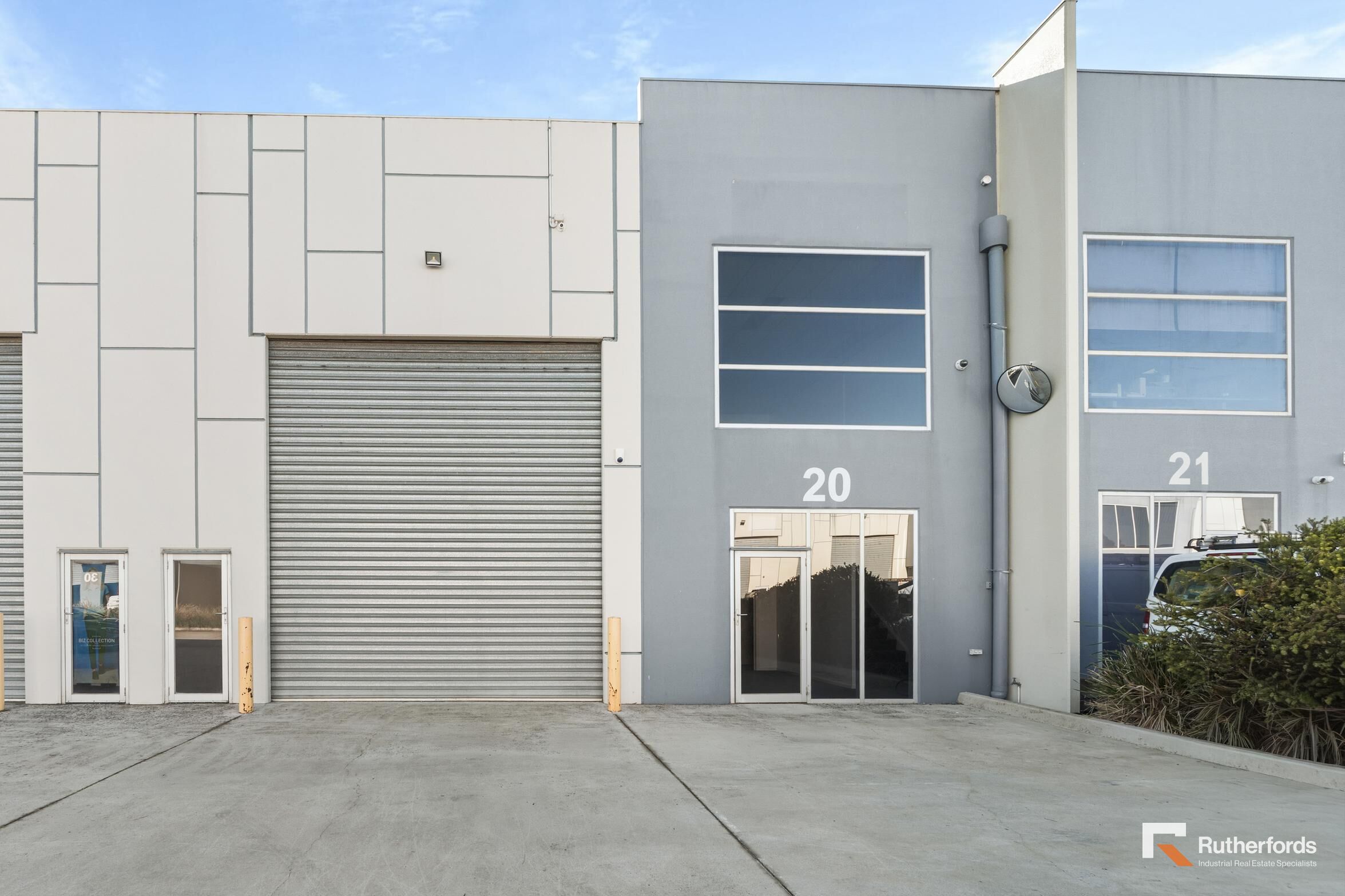 20/9 Mirra Court, Bundoora For Sale by Rutherfords Real Estate