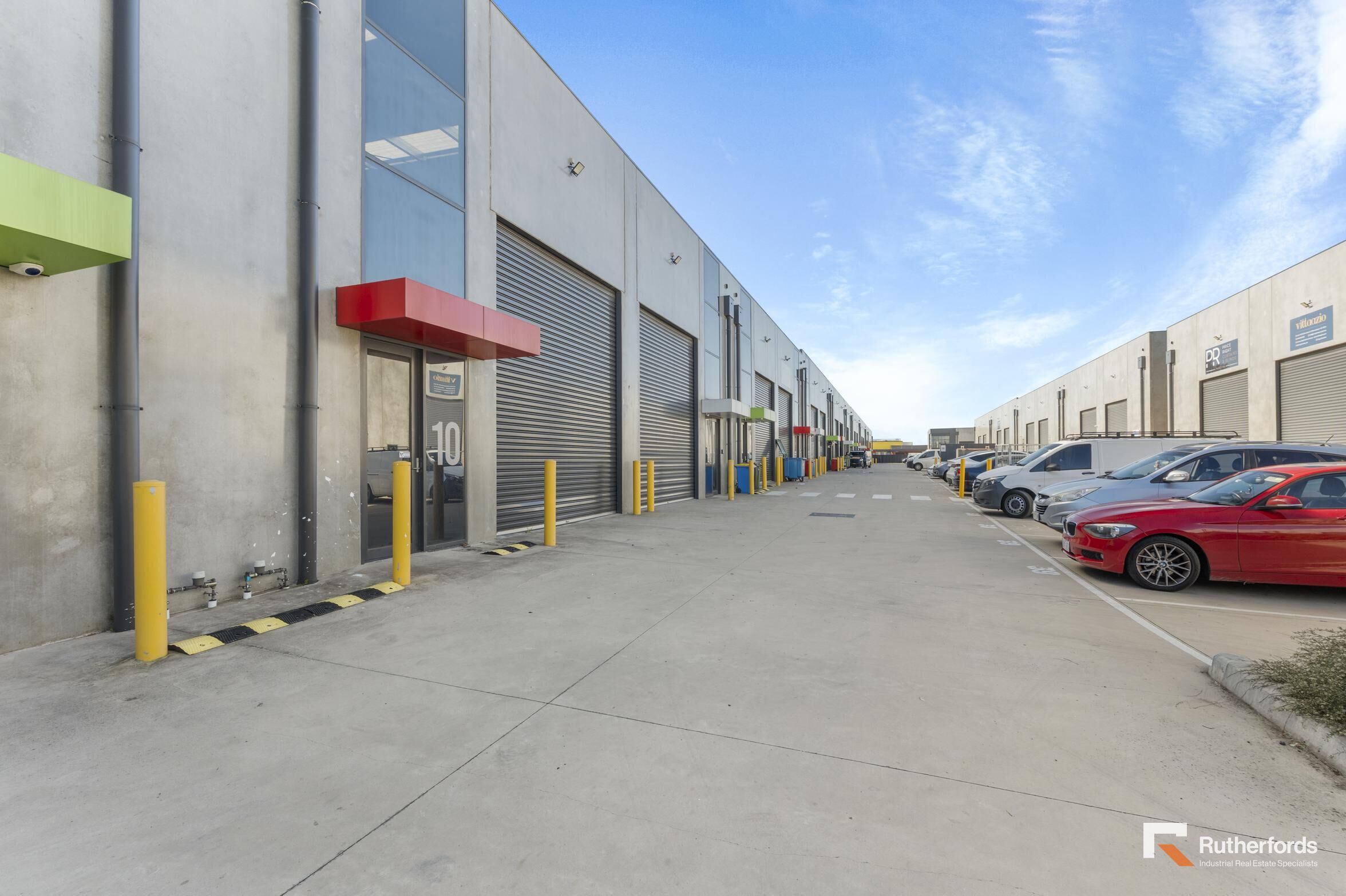 10/16 Dunstans Court, Thomastown For Lease by Rutherfords Real Estate - image 4