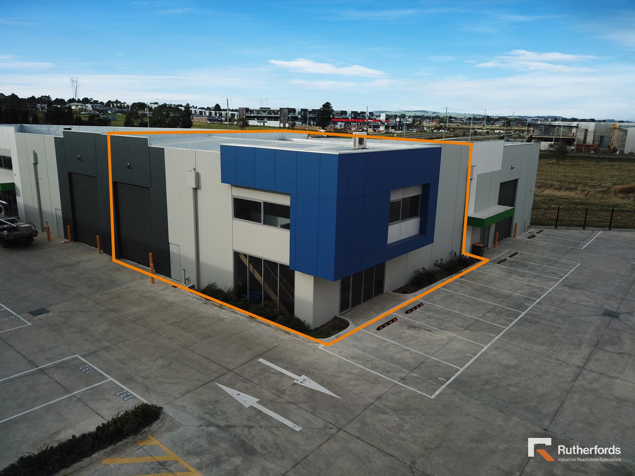 9/130 Gateway Boulevard, Epping For Sale by Rutherfords Real Estate