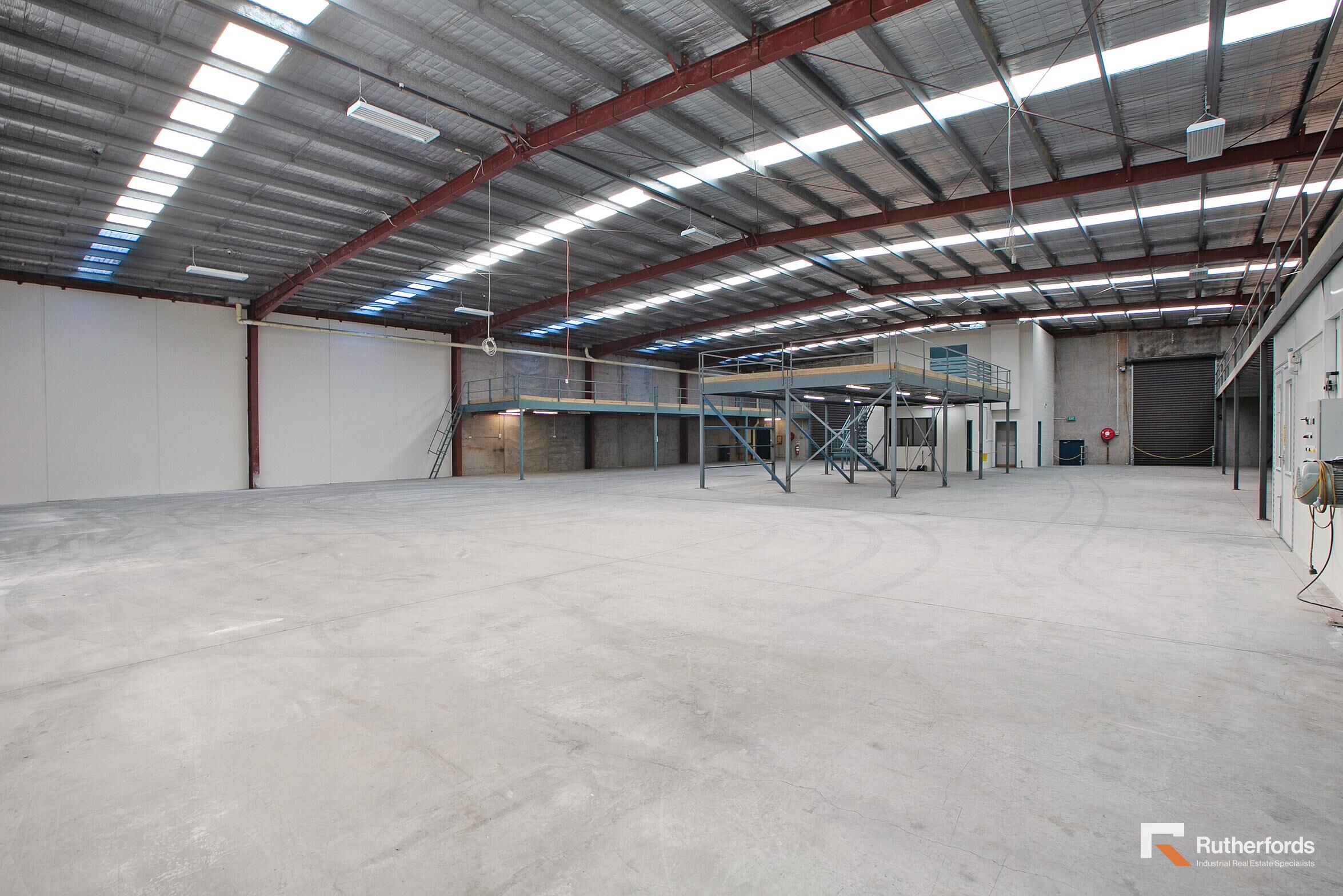 34-38 Centre Way, Croydon South Leased by Rutherfords Real Estate - image 4