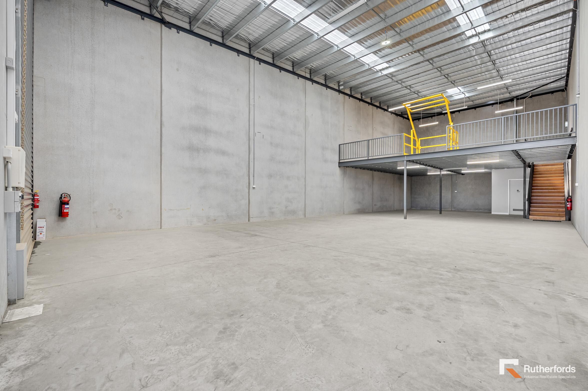 9 & 10/45 McArthurs Road, Altona North For Sale or Lease by Rutherfords Real Estate - image 3