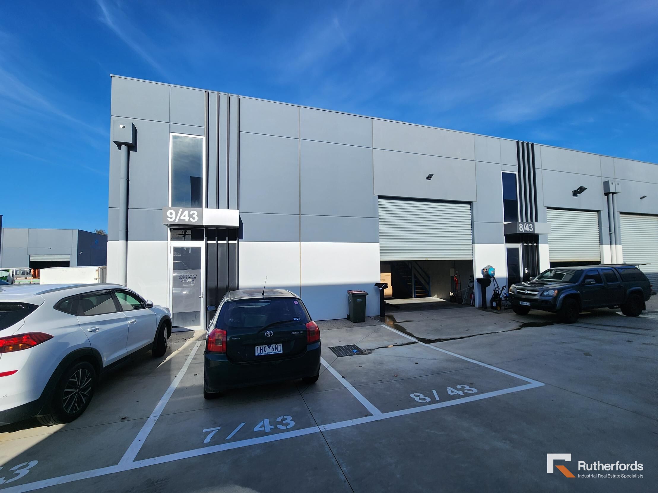 9/43 Heyington Avenue, Thomastown For Sale by Rutherfords Real Estate - image 2