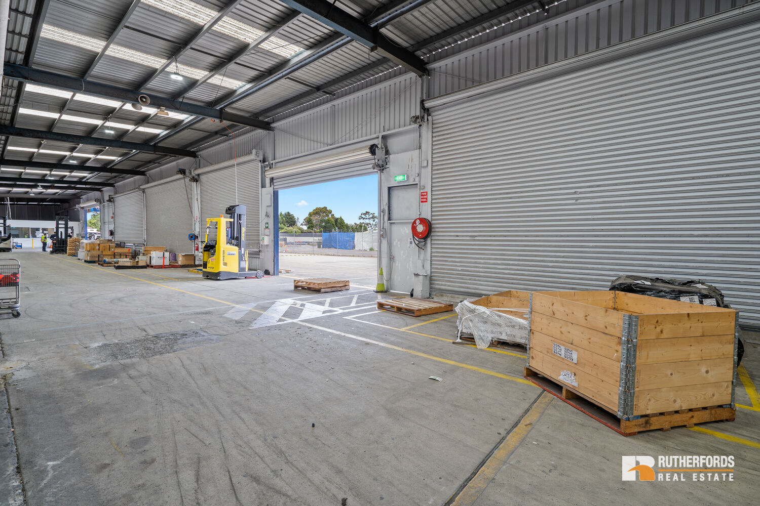 209C Barry Road, Campbellfield Leased by Rutherfords Real Estate - image 2