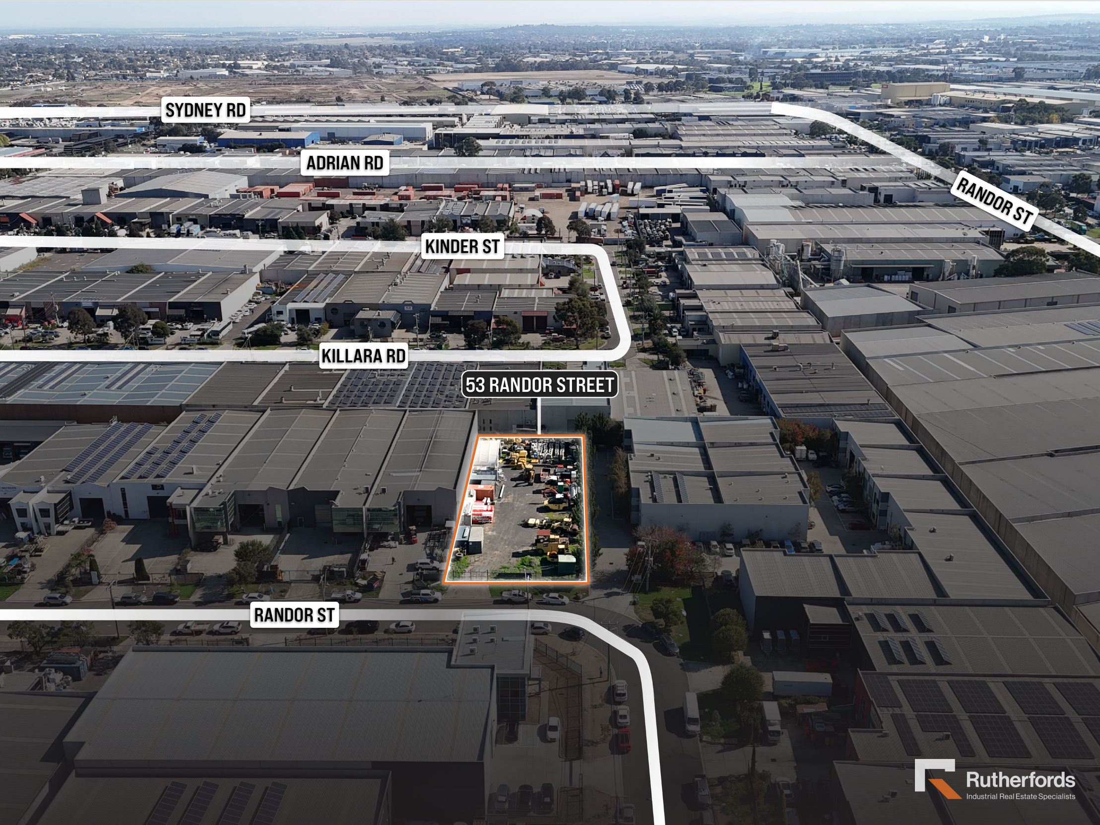 30 & 53 Randor Street, Campbellfield For Sale by Rutherfords Real Estate - image 21