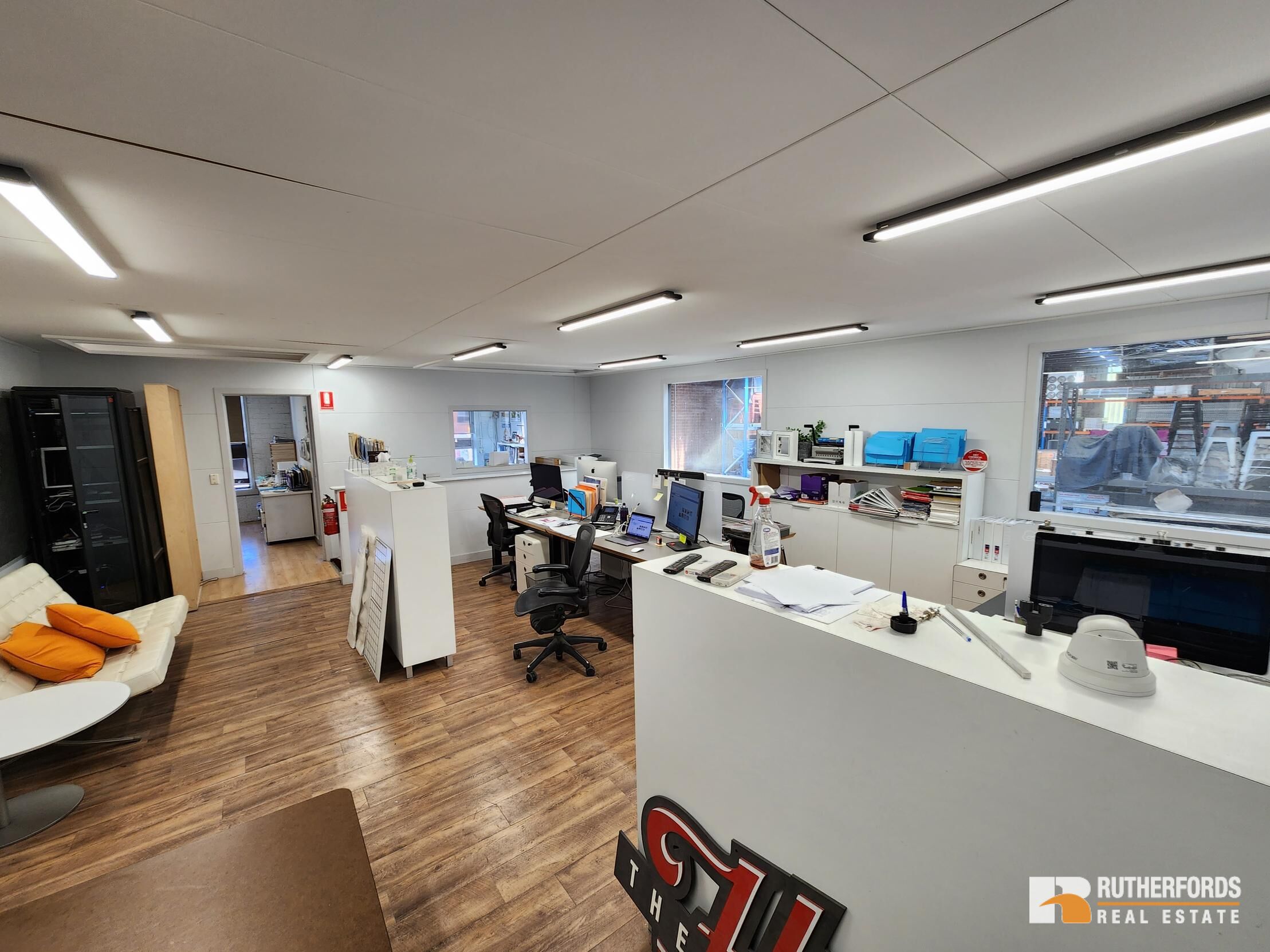 8-10 Strong Avenue, Thomastown Leased by Rutherfords Real Estate - image 4