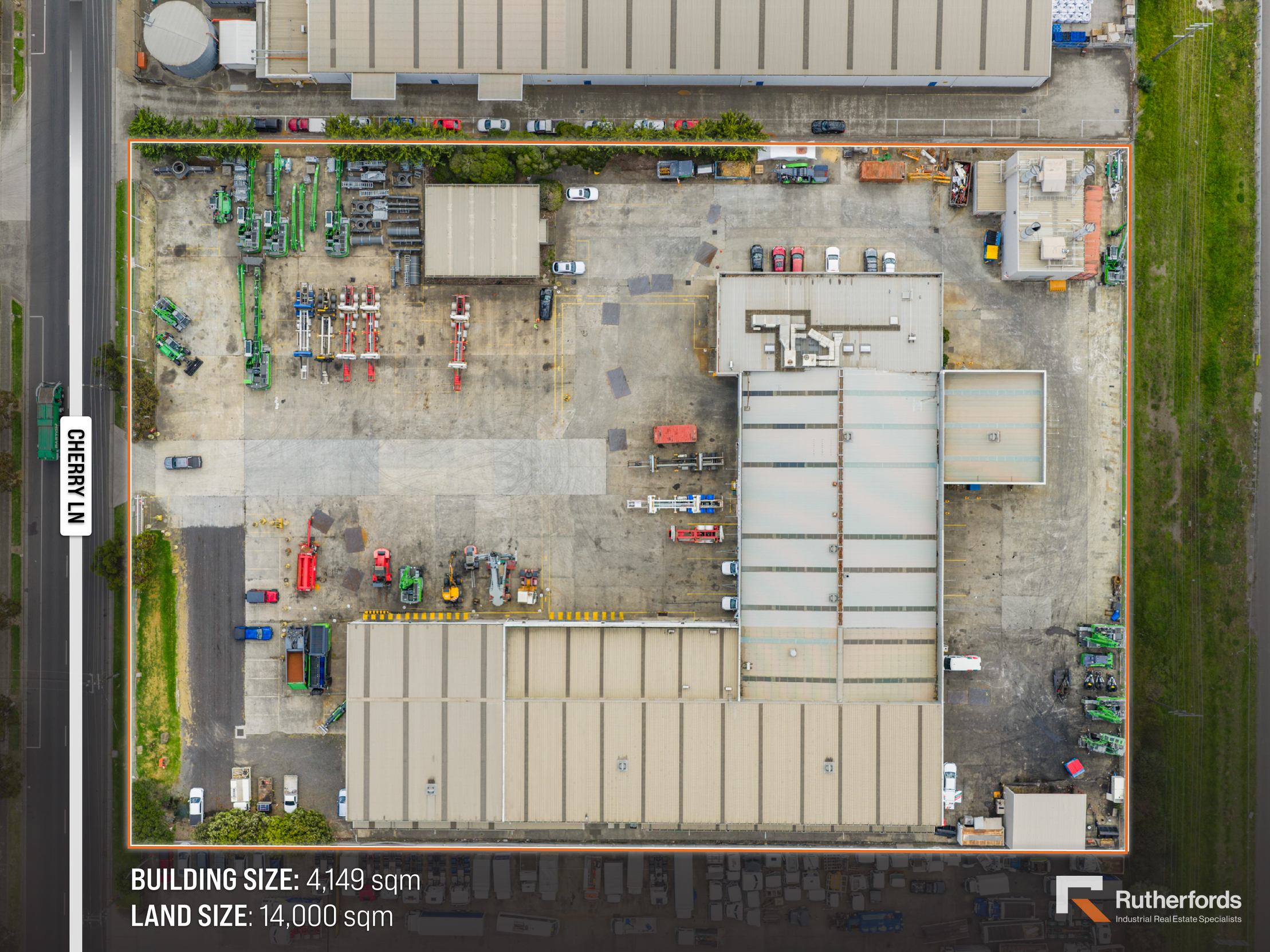 25-31 Cherry Lane, Laverton North For Lease by Rutherfords Real Estate - image 12