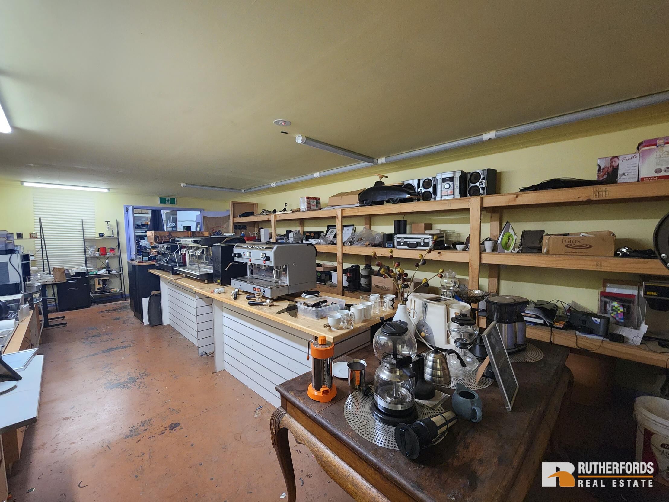 1B Trade Park Drive, Tullamarine Leased by Rutherfords Real Estate - image 4