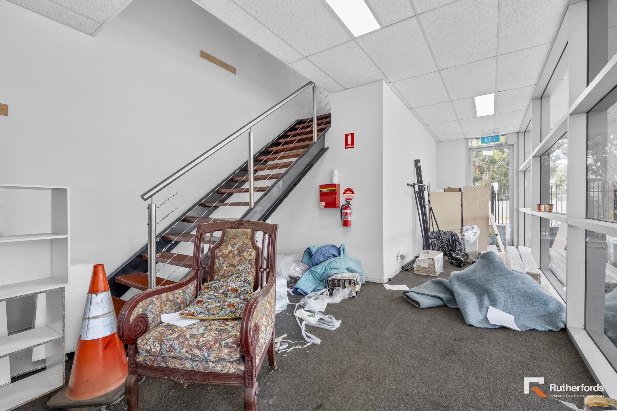 116 National Boulevard, Campbellfield For Sale or Lease by Rutherfords Real Estate - image 3