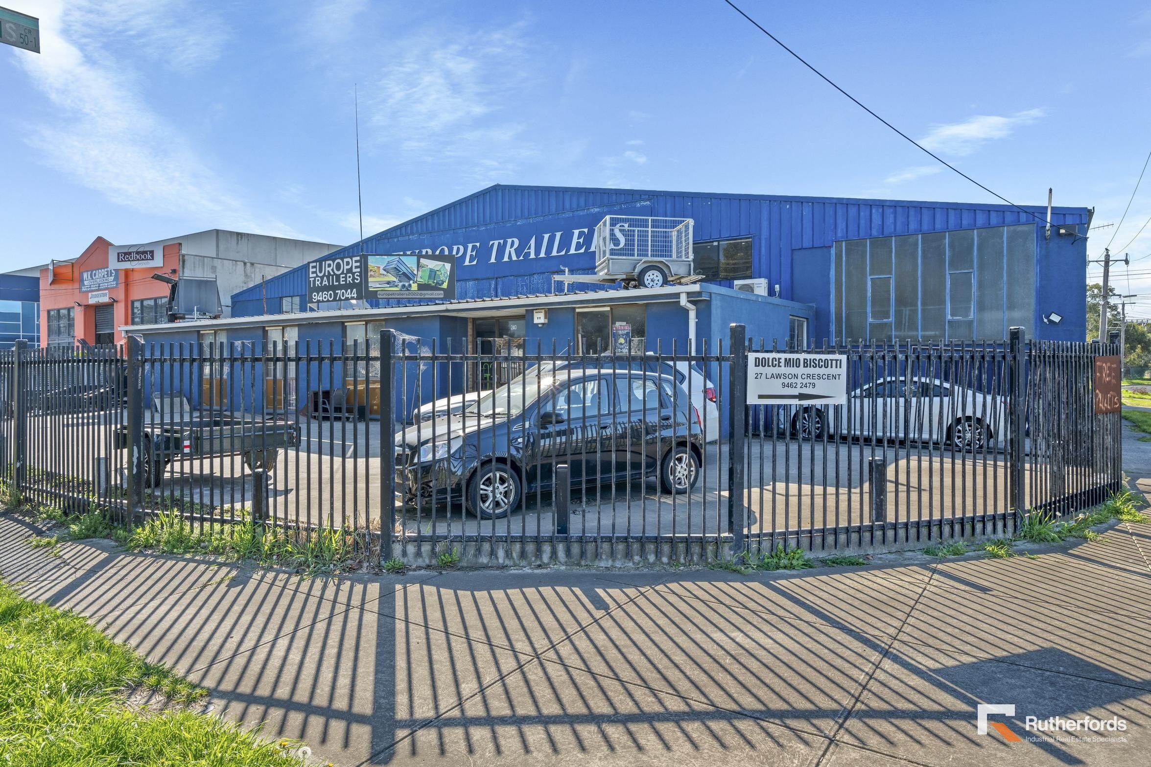 240 Mahoneys Road, Thomastown For Sale by Rutherfords Real Estate
