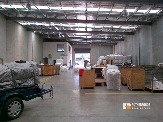 1/79 Lara Way, Campbellfield Leased by Rutherfords Real Estate - image 4