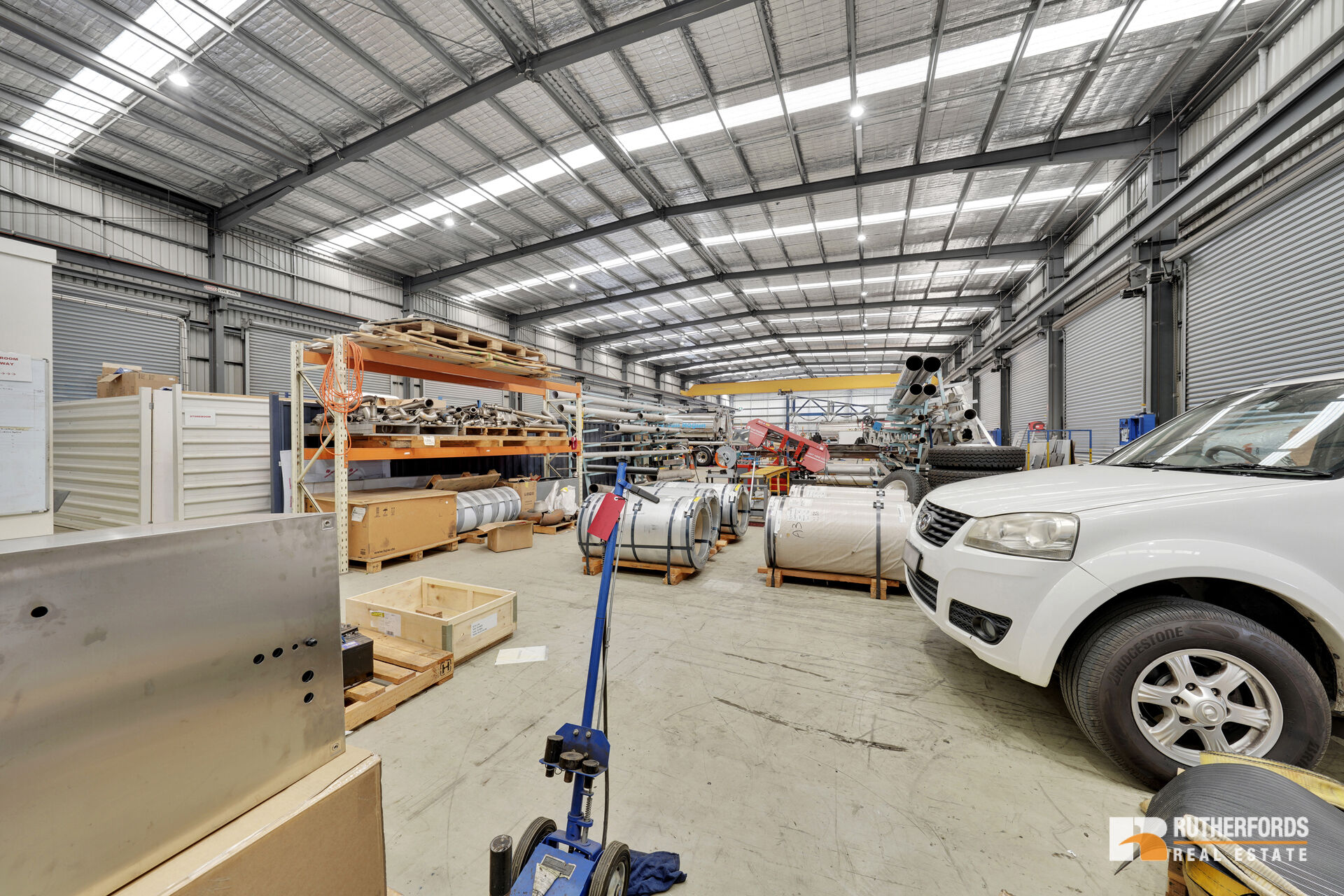 395 Fitzgerald Road, Derrimut Leased by Rutherfords Real Estate - image 18