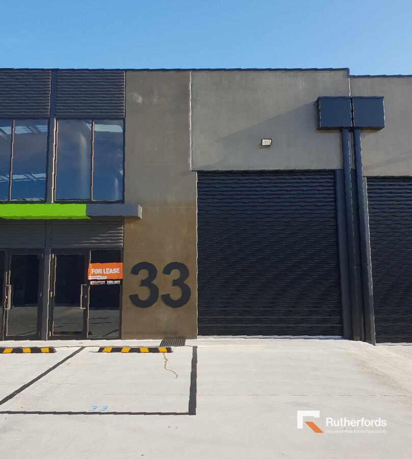 33/2 Thomsons Road, Keilor Park For Lease by Rutherfords Real Estate