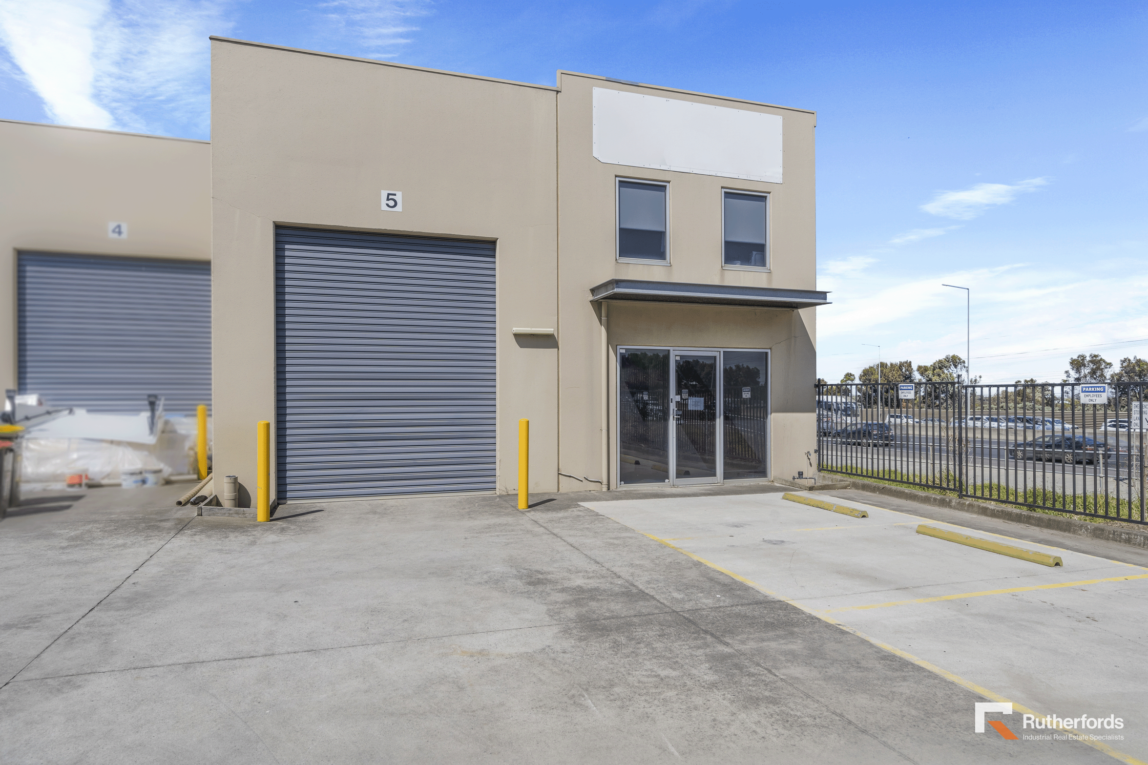5/61 The Gateway, Broadmeadows For Sale by Rutherfords Real Estate