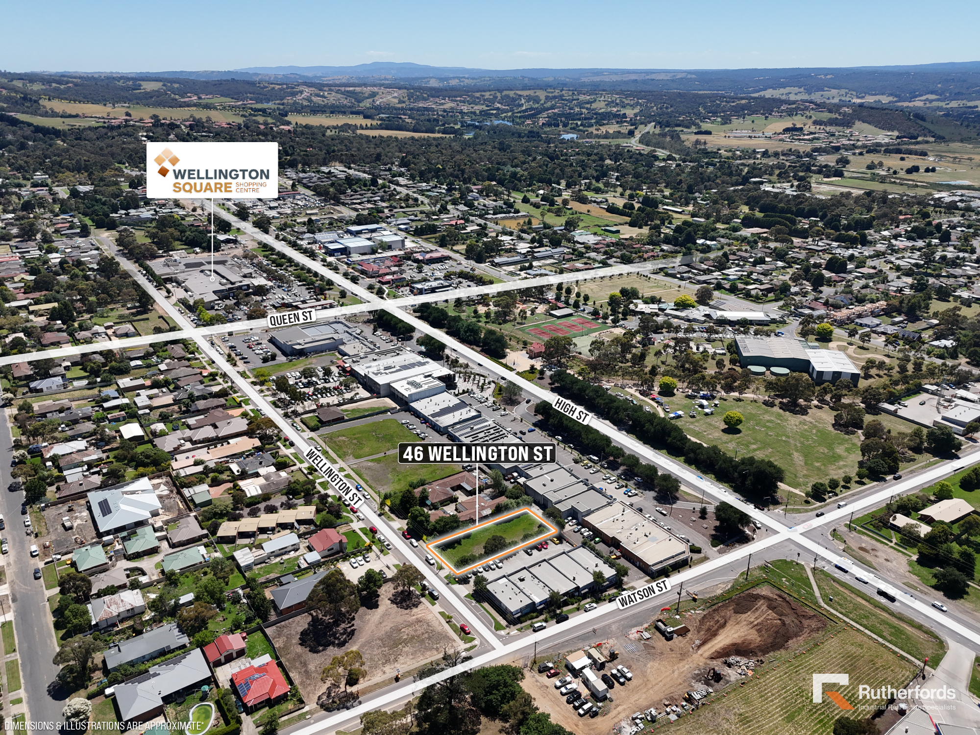 46 Wellington Street, Wallan For Lease by Rutherfords Real Estate - image 3