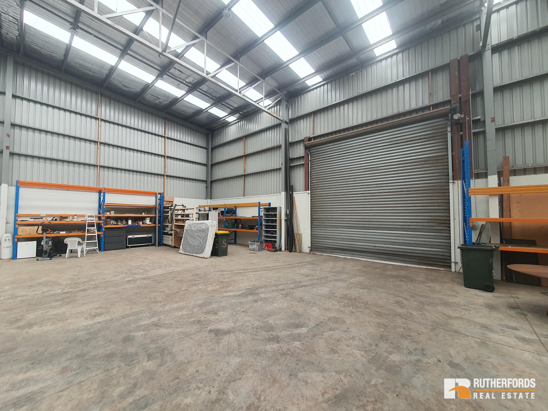 101D Fitzgerald Road, Laverton North Leased by Rutherfords Real Estate - image 4