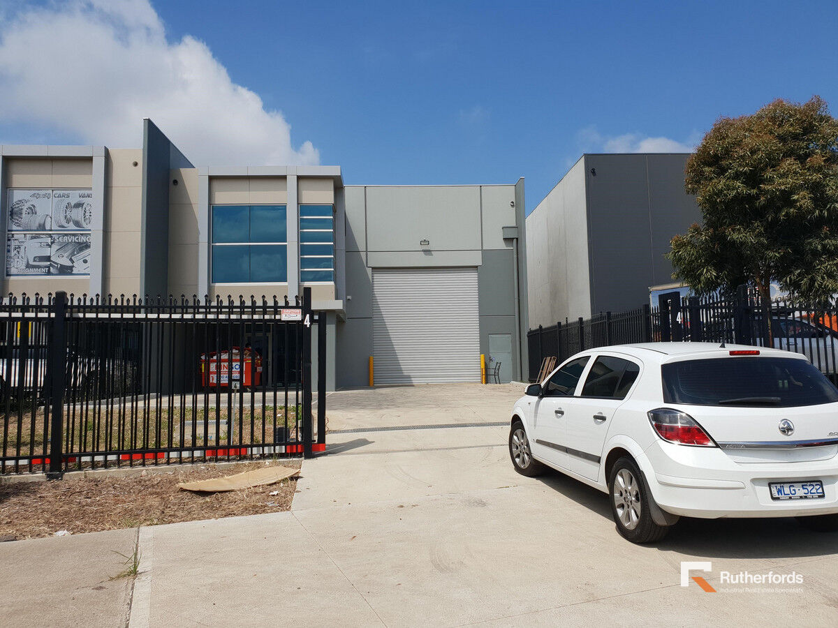 4 Northpark Drive, Somerton For Lease by Rutherfords Real Estate - image 6