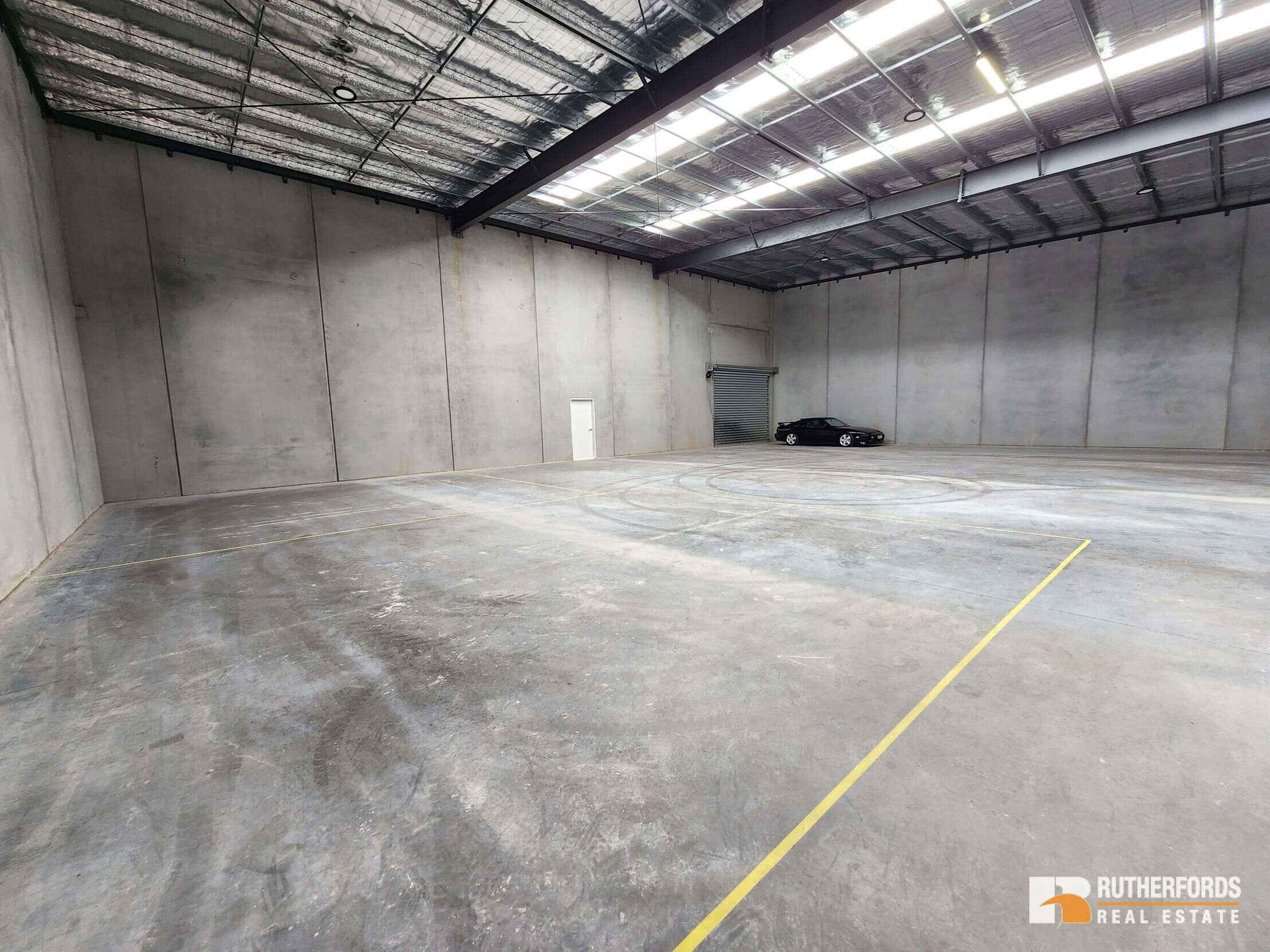 12/45 Bunnett Street, Sunshine North Leased by Rutherfords Real Estate - image 5