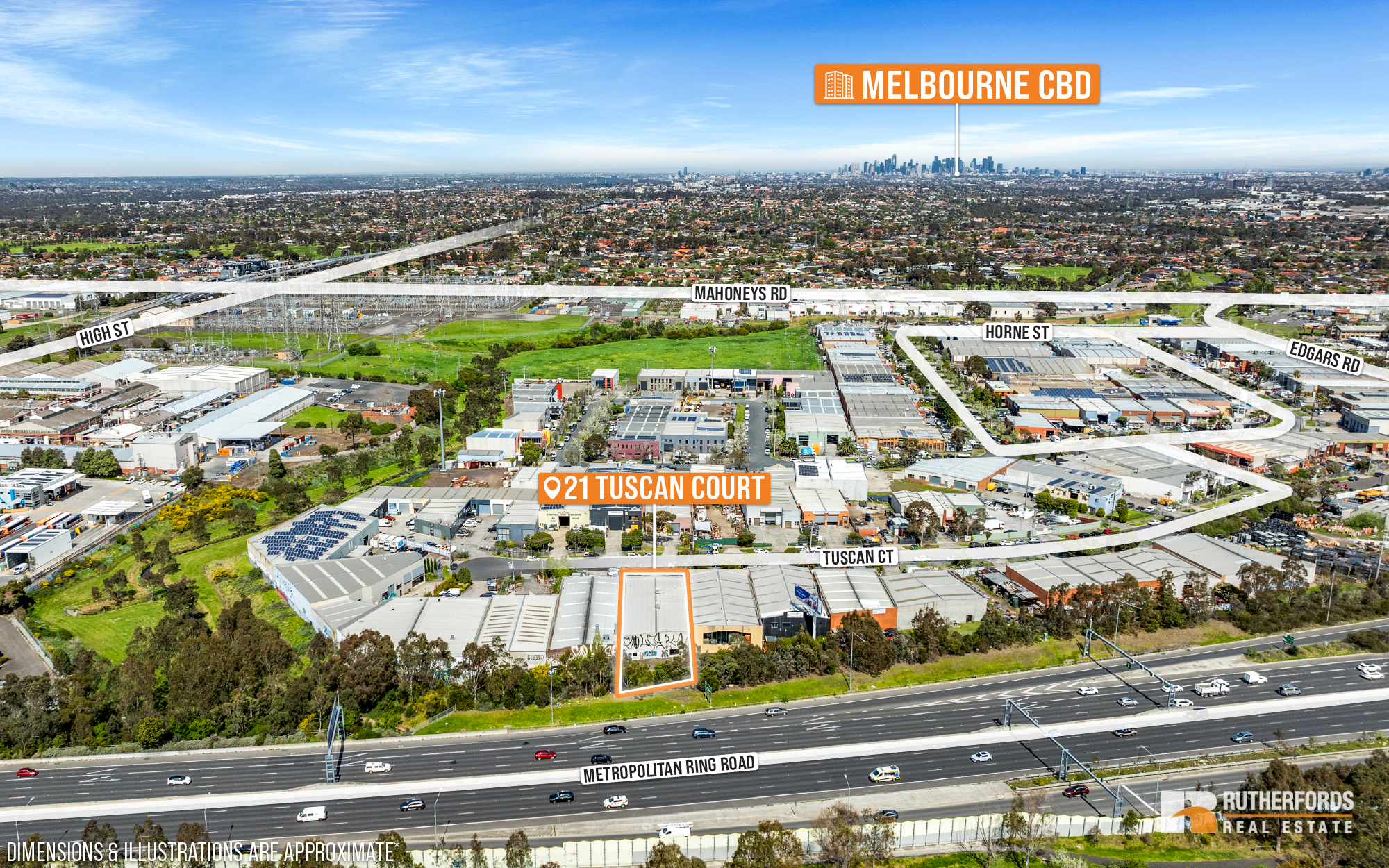 21 Tuscan Court, Thomastown Leased by Rutherfords Real Estate - image 17
