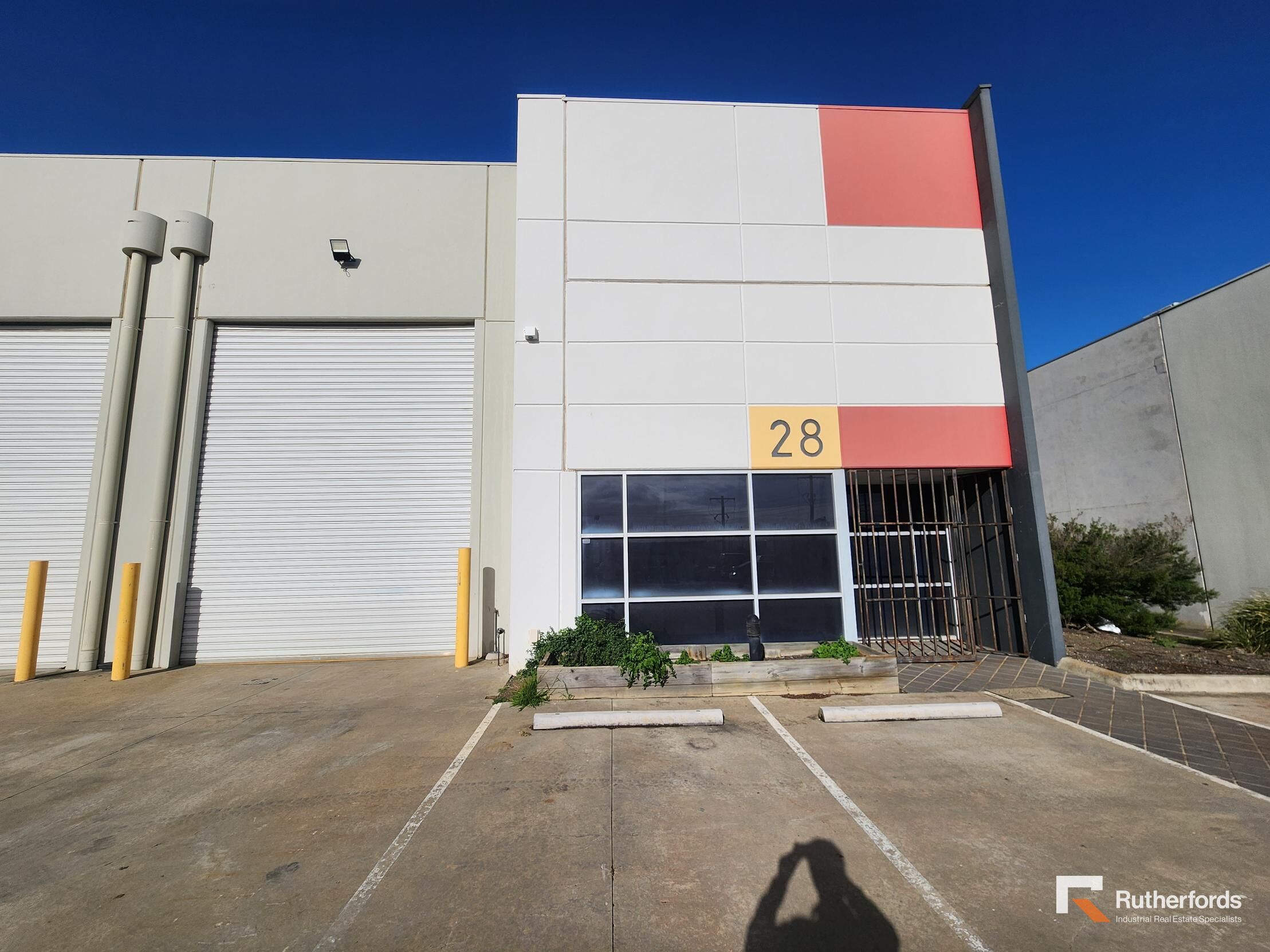 28/44 Mahoneys Road, Thomastown For Lease by Rutherfords Real Estate - image 2