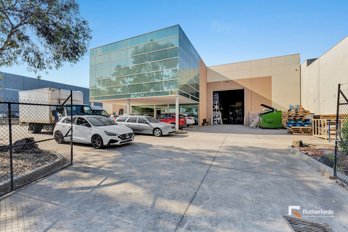 120 National Boulevard, Campbellfield For Lease by Rutherfords Real Estate - image 12