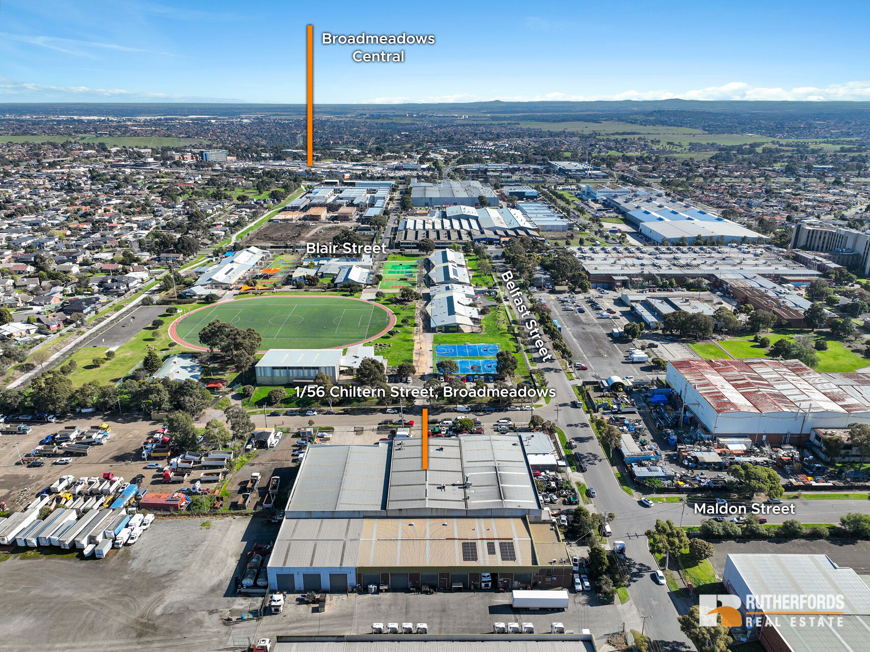 1/56 Chiltern Street, Broadmeadows Leased by Rutherfords Real Estate - image 8