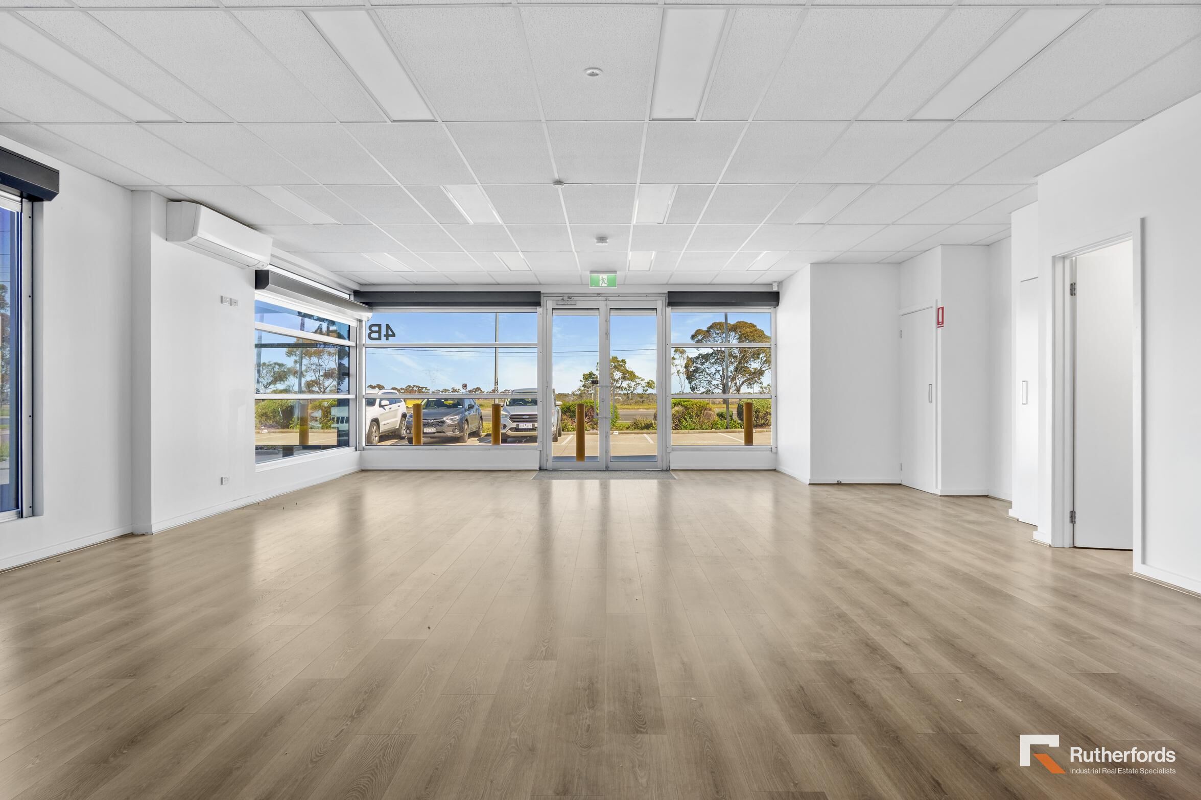 4B/60 Keilor Park Drive, Keilor East Leased by Rutherfords Real Estate - image 3