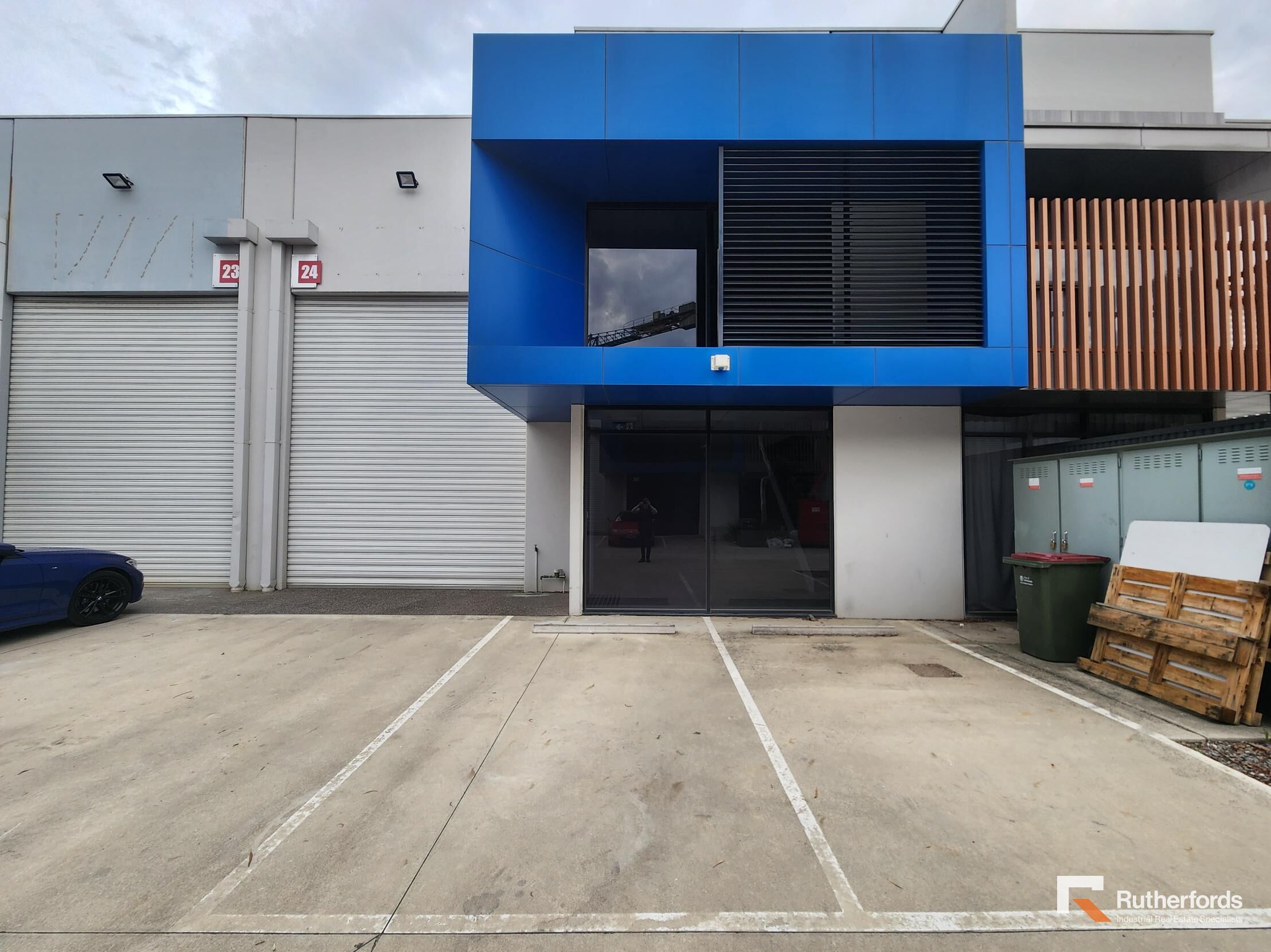 24/326 Settlement Road, Thomastown For Lease by Rutherfords Real Estate - image 1