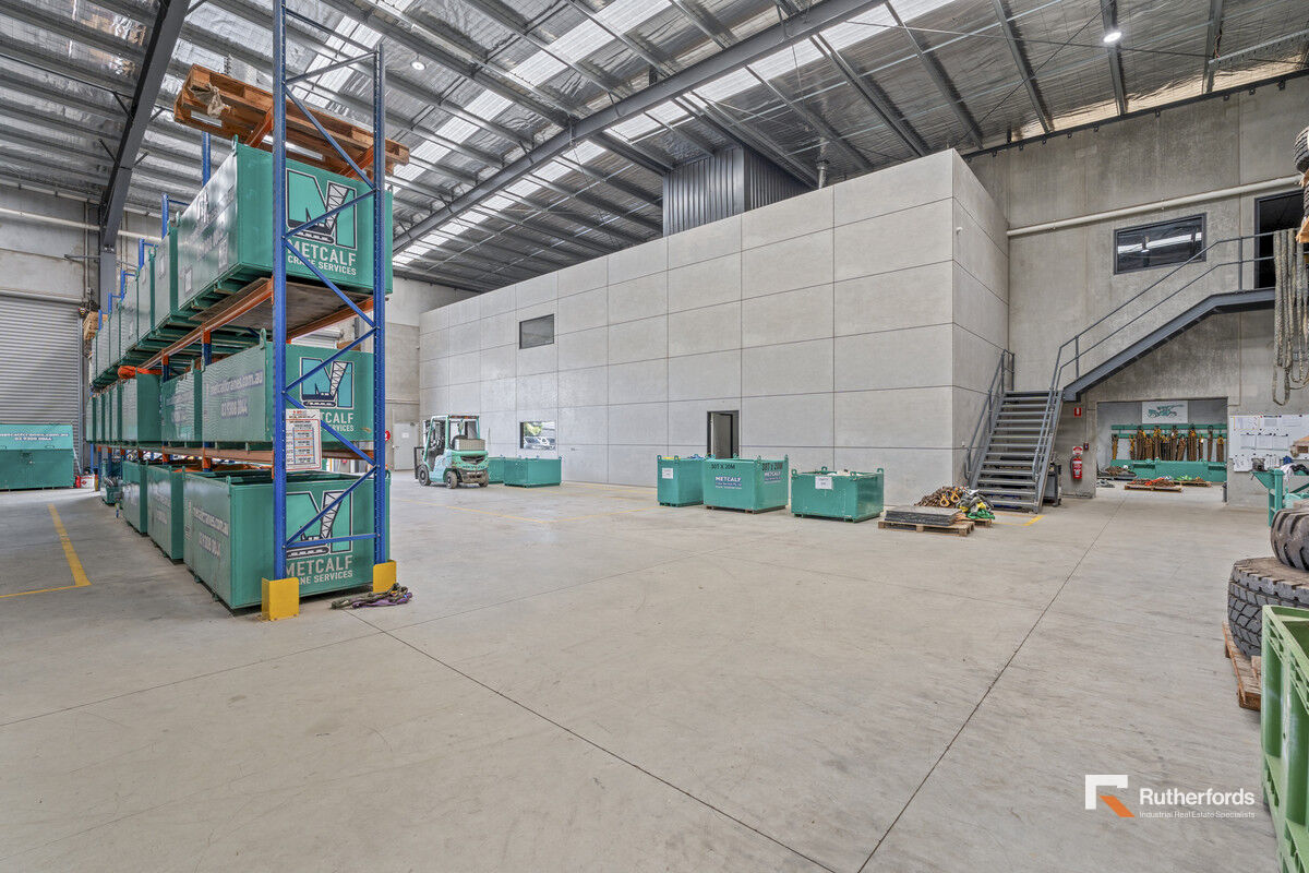 78-82 Freight Drive, Somerton For Sale or Lease by Rutherfords Real Estate - image 3