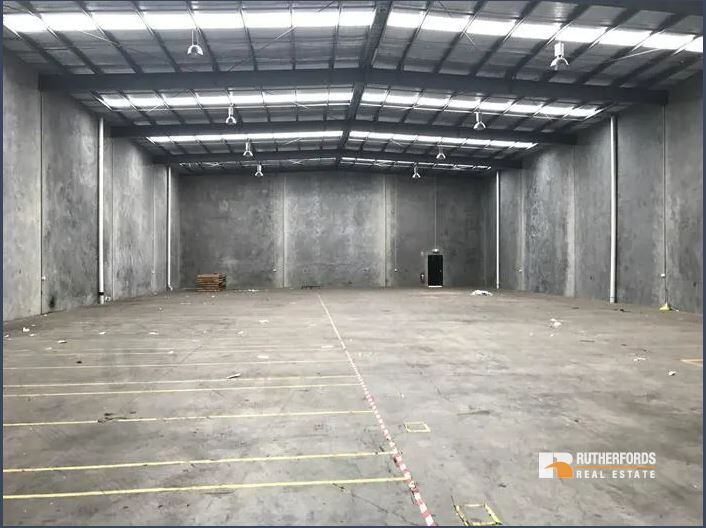 36 Allied Drive, Tullamarine Leased by Rutherfords Real Estate - image 2